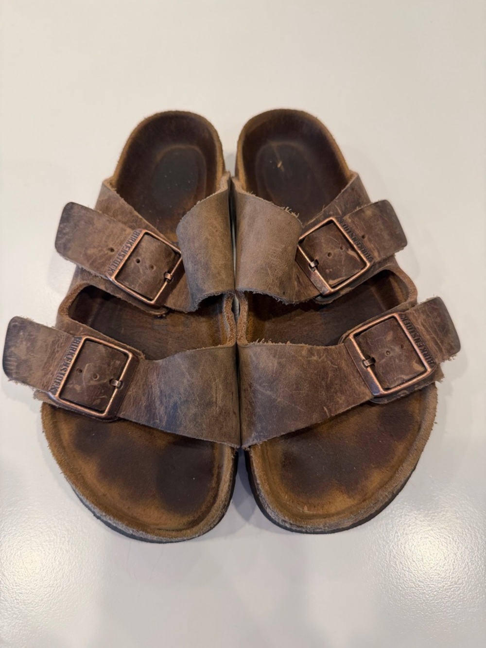 Birkenstock- Arizona style